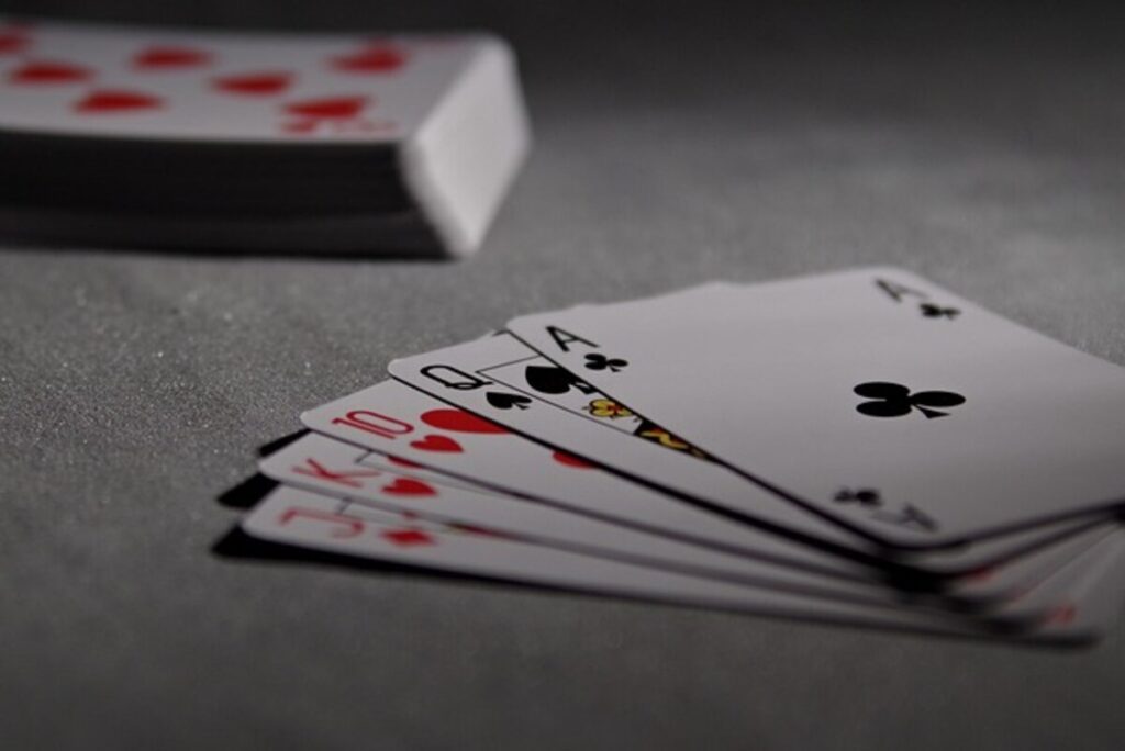 poker idn