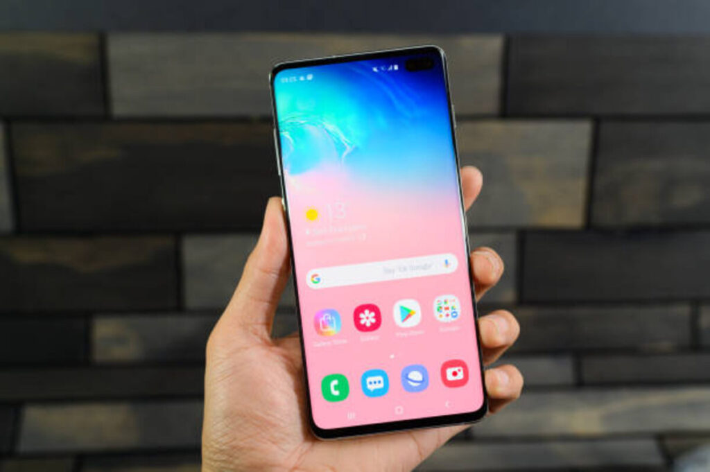 How to Take Screenshot in Samsung M13 (India)
