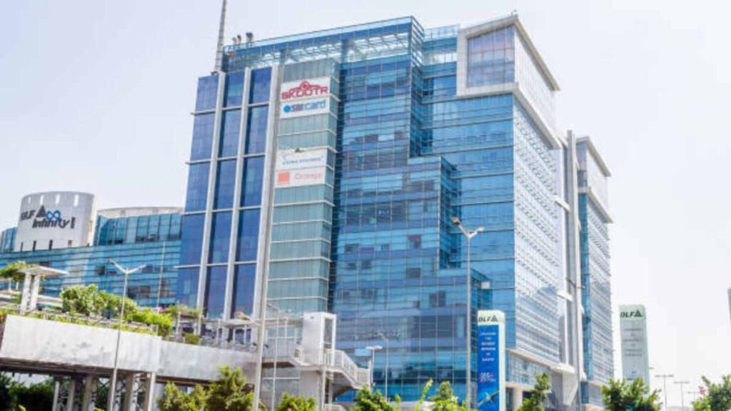 SS Group - One of the Leading Real Estate Developers in Gurugram
