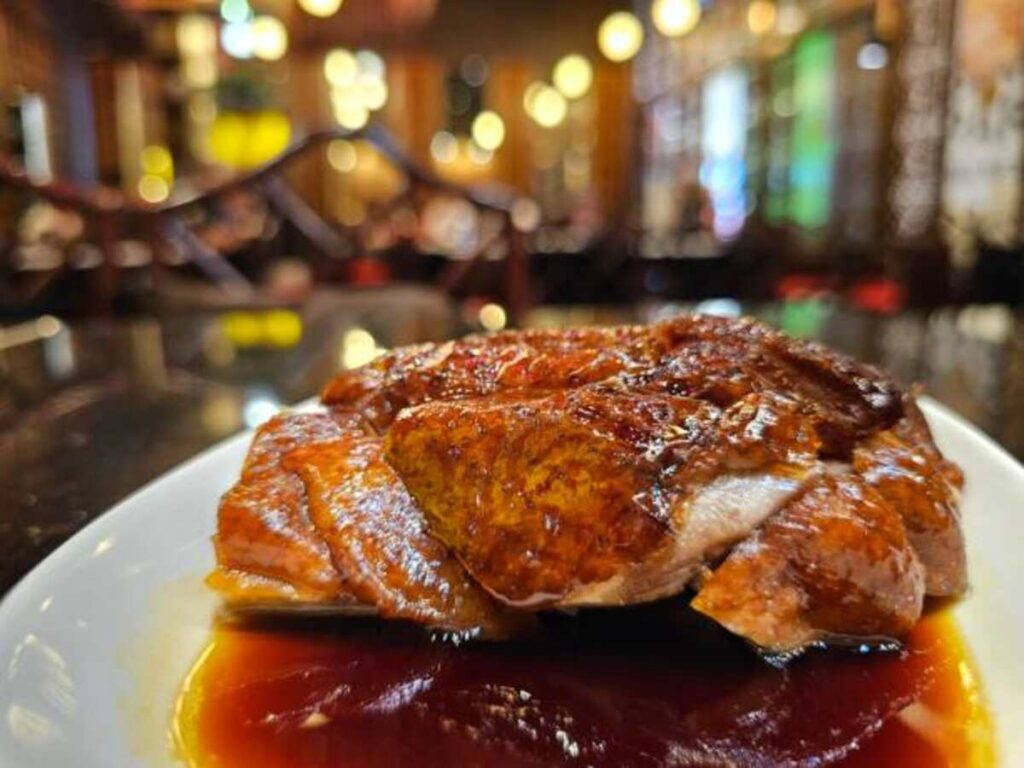 River Roast - Tony Mantuano's Meat-Focused Menu