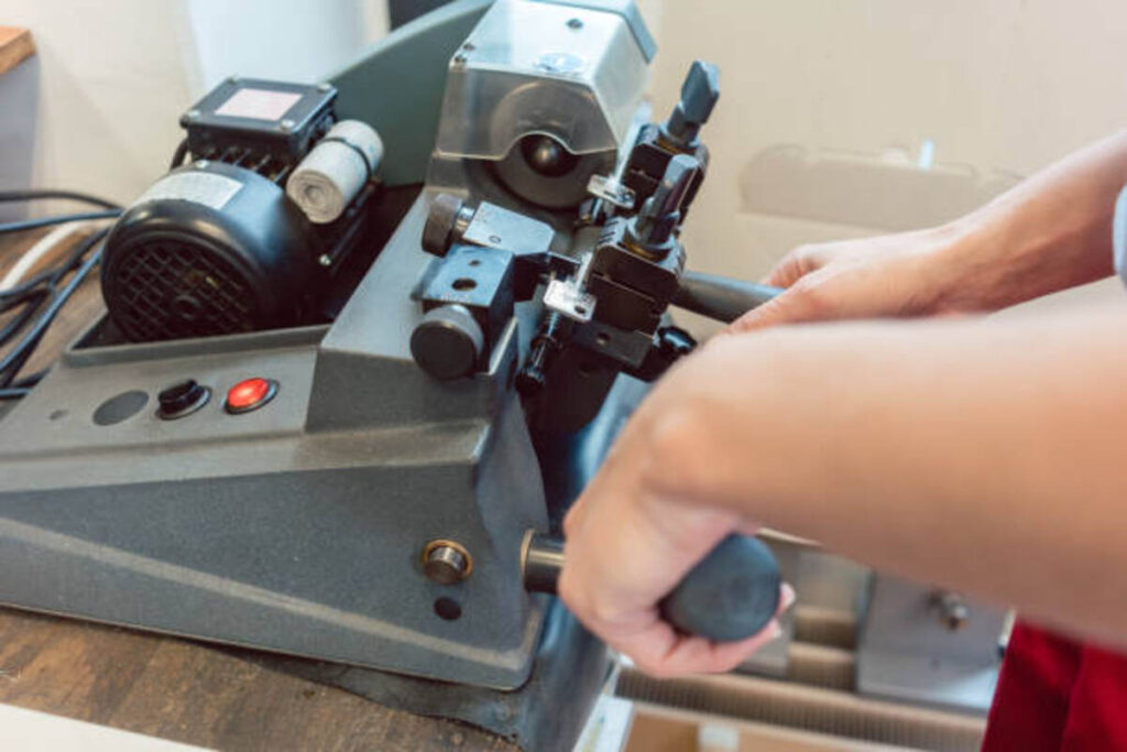 Small Machinery For Home Business