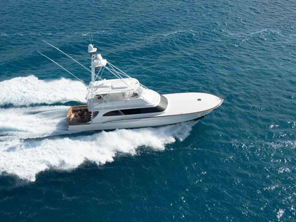 boat hire in Malta