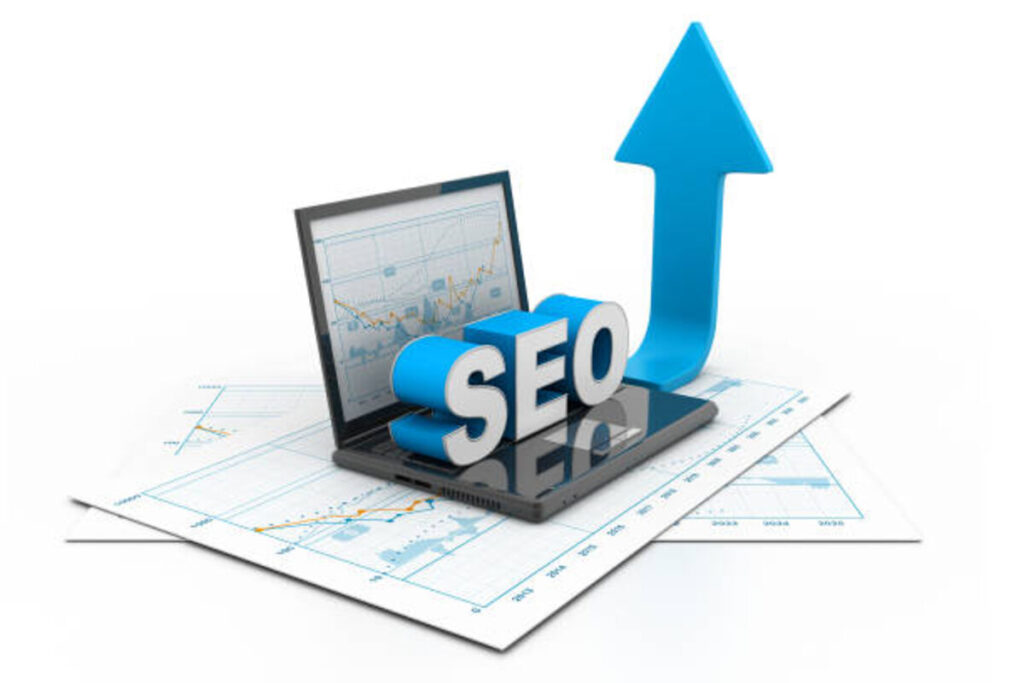 Search Engine Optimization (SEO)