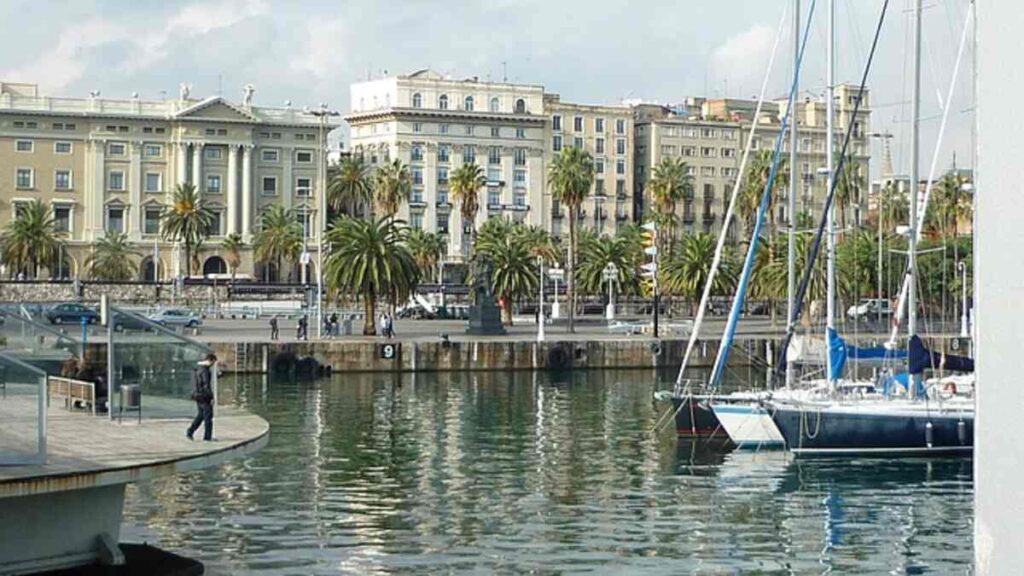 clasificación de restaurantes en barcelona