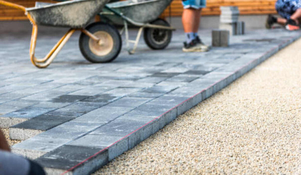 Asphalt Paving Contractors Glendale