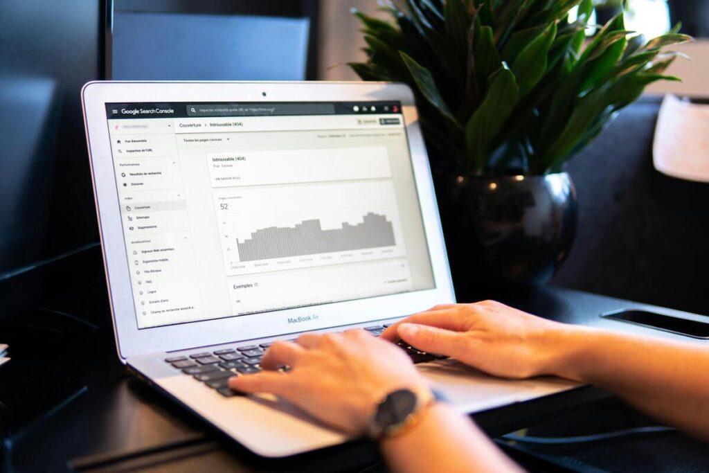 Best way to find the Monthly SEO.