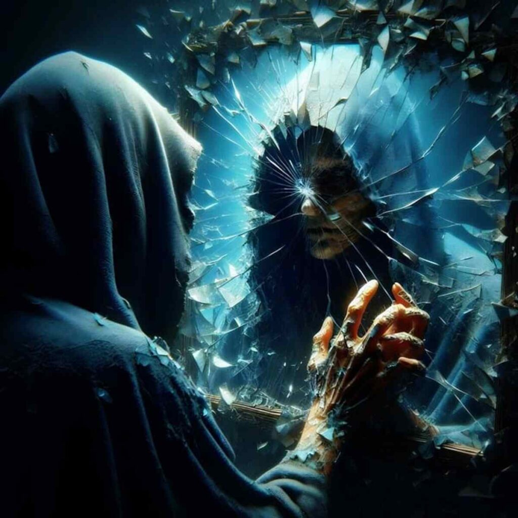 Science Behind The Paranormal