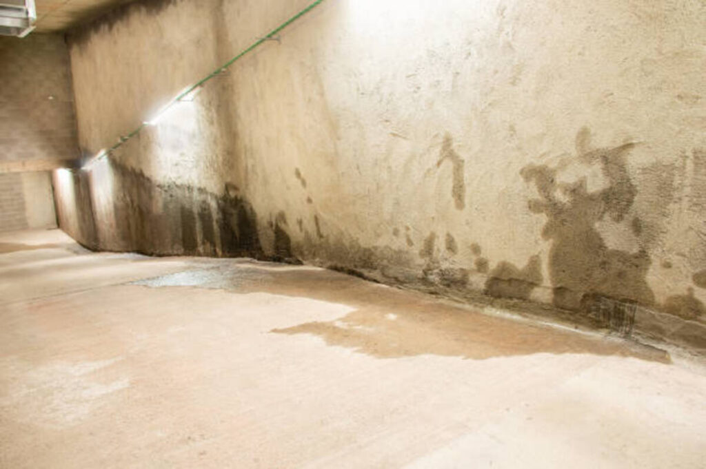 AMW Basement Waterproofing