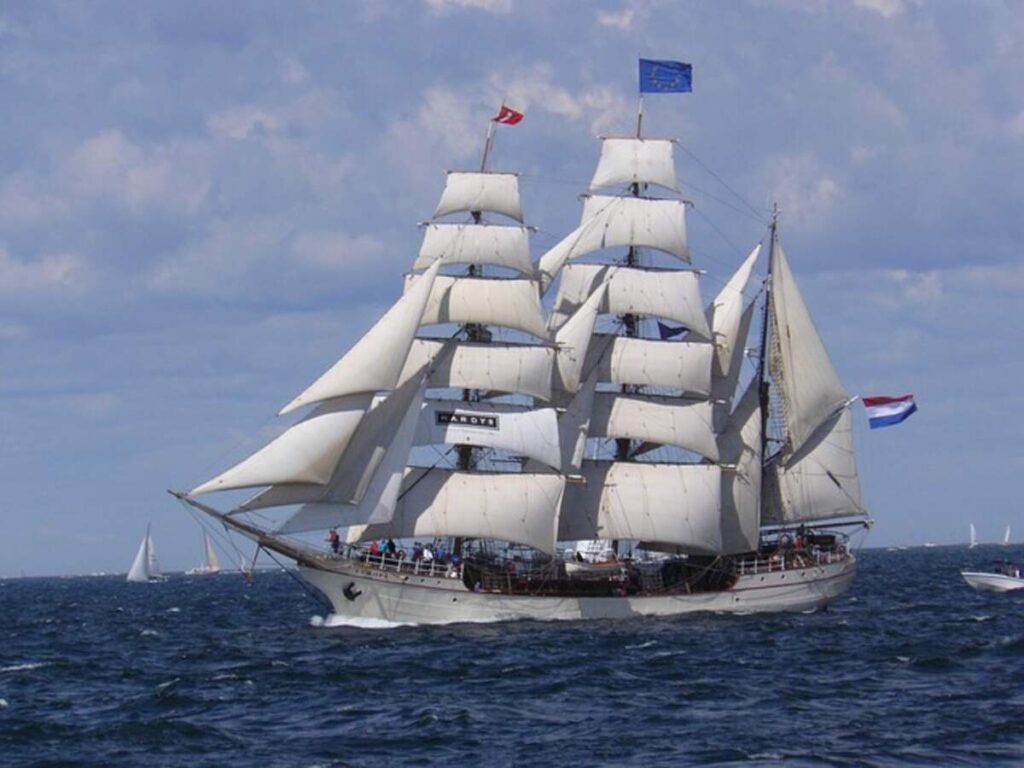 Malta yacht charters