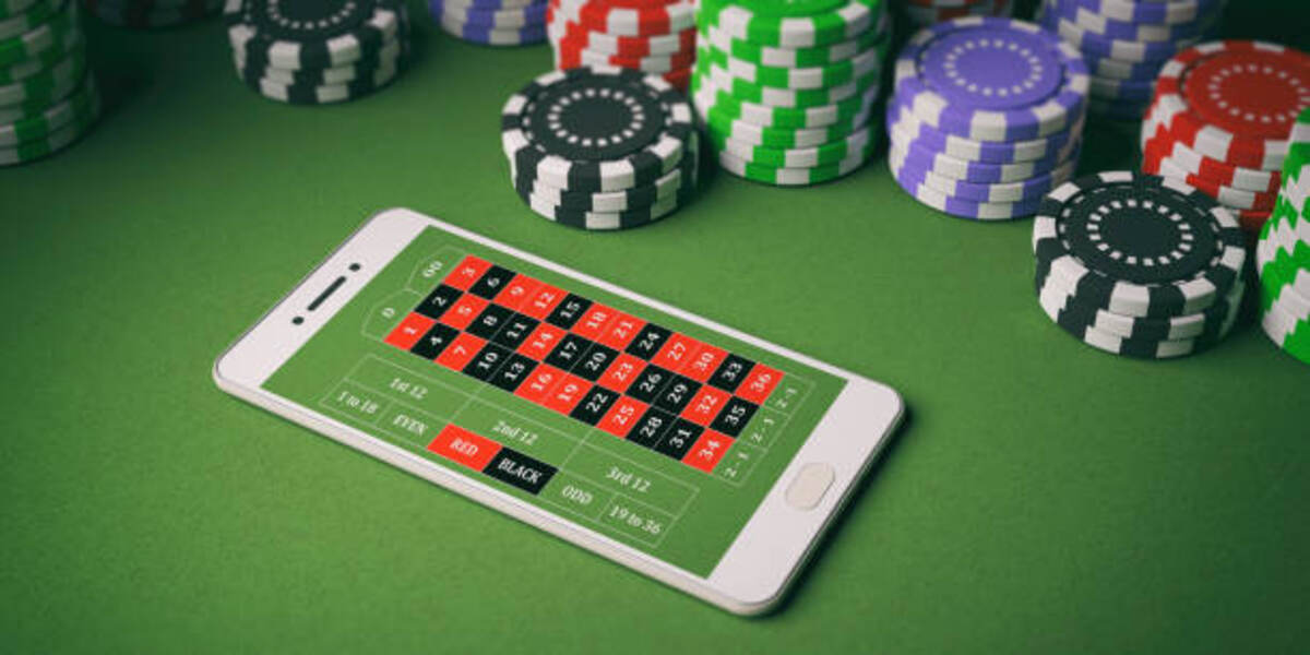 Best Slot Game Online