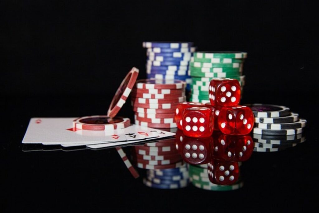 Free Online Strip Poker