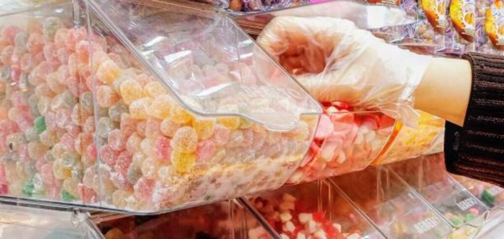Freeze Dried Candy A Unique Treat Experience