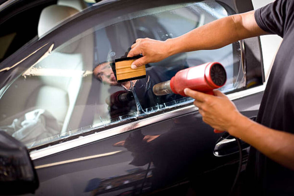 Benefits associated with Using Carmichael Auto Cup Services