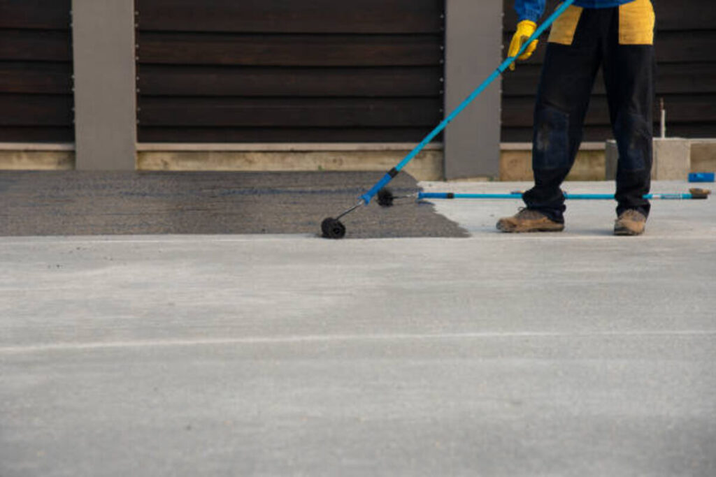 Technology with Modern Basement Waterproofing Treatments