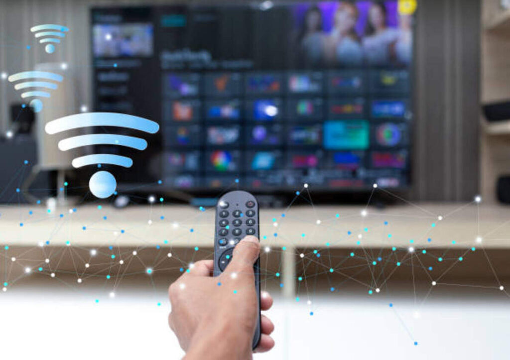 Top Features of Catchon IPTV Explained