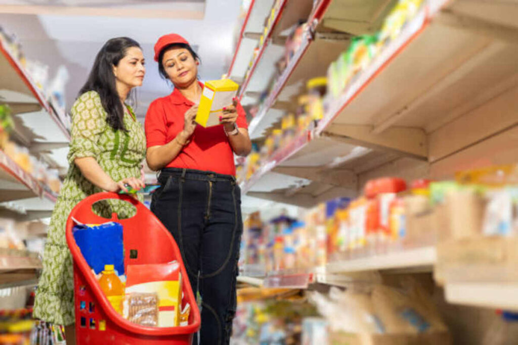 Top Indian Grocery Stores in Your Area