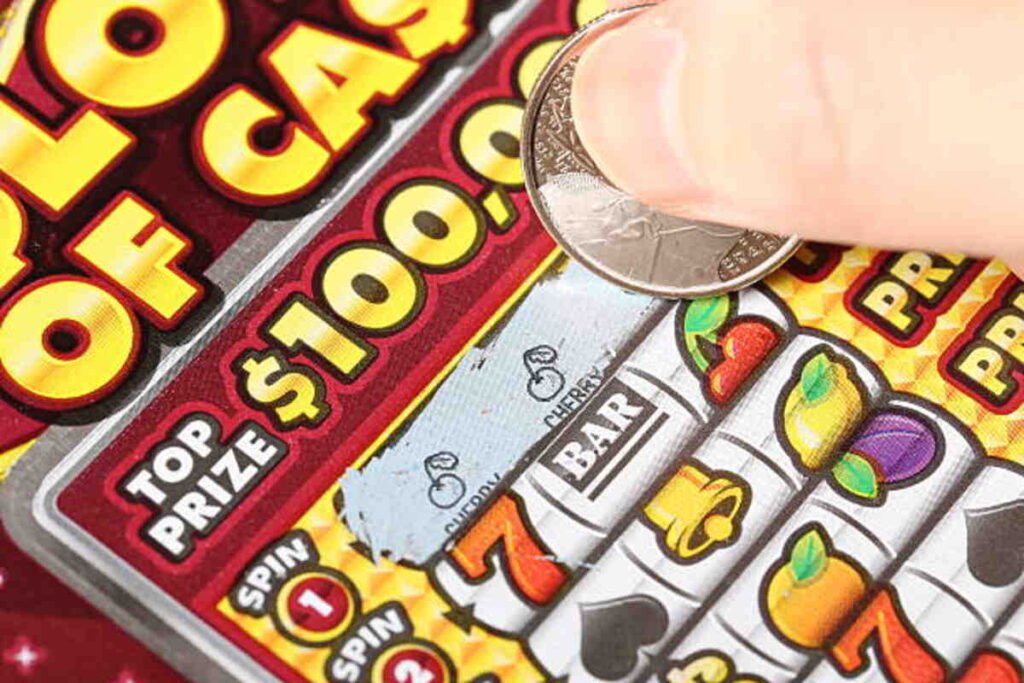 Strategies for Winning the 66 Lotto 2024
