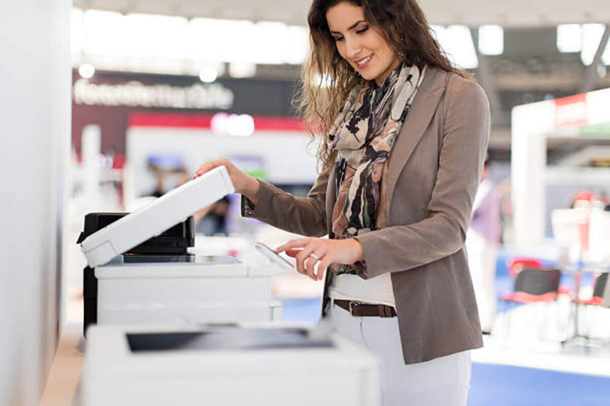Advantages of Owning a Konica Printer