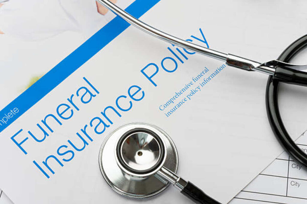 Being familiar with Burial Insurance with Good of Omaha