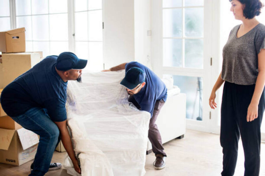 Necessary Tips for Choosing NYC Movers