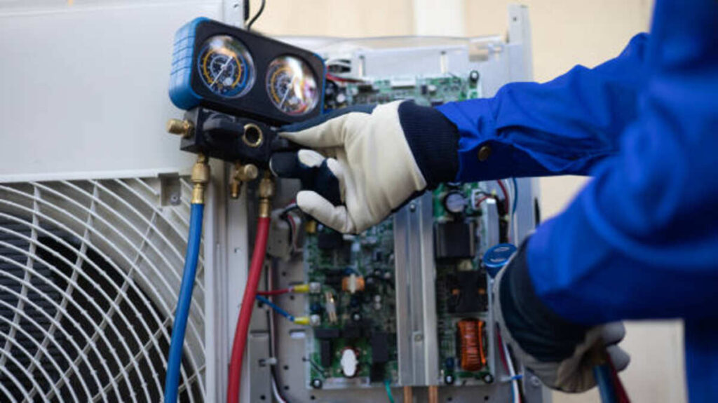 Preparing Your HVAC System for Florida's Summer Heat Essential Maintenance Tips
