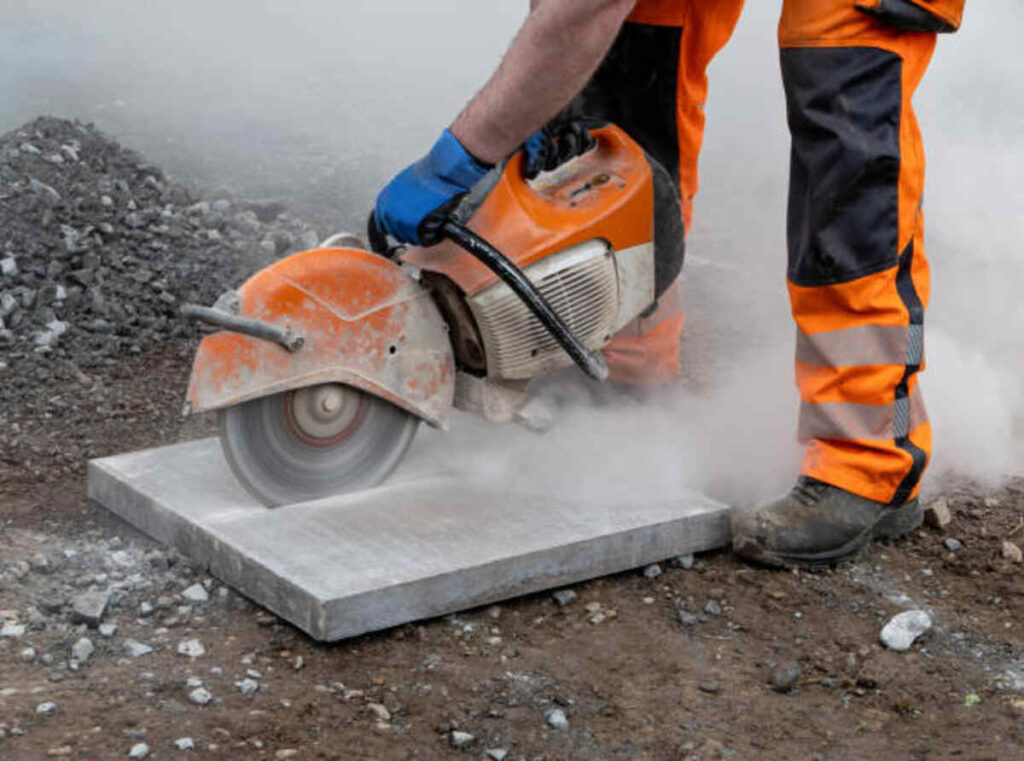 Eco-Friendly Practices in Asphalt Paving Huntington Beach