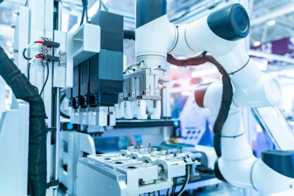 Innovative Custom Sensor Components for IoT Applications