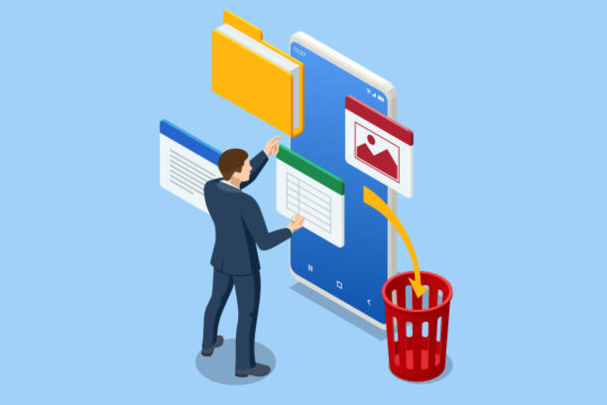 email list cleaning