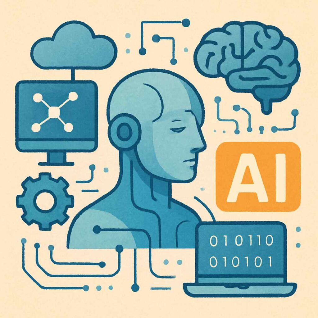 ai seo agency
