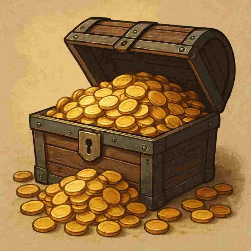 Buy TBC Anniversary Gold