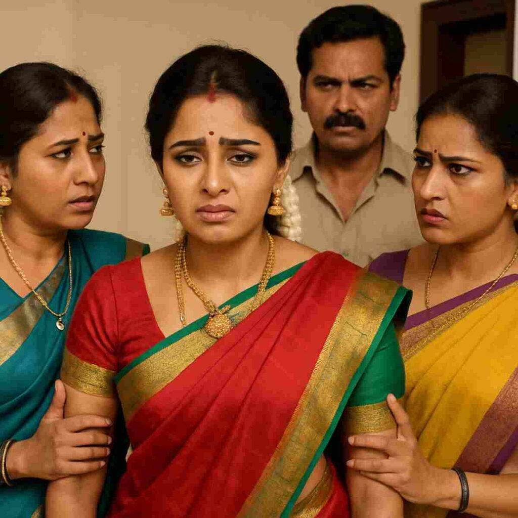 Mangal Lakshmi Written Update