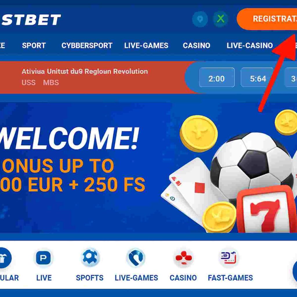 mostbet casino