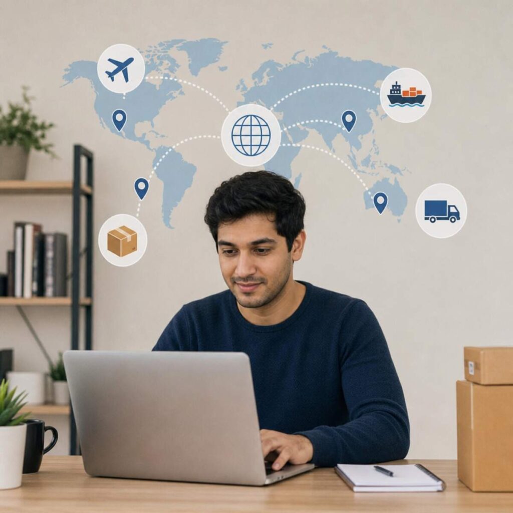 dropshipping from china